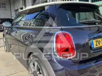 2019 Mini COOPER
