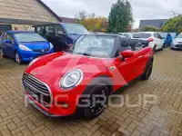 2019 Mini COOPER
