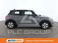 2019 Mini COOPER
