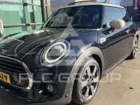 2019 Mini COOPER