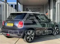 2019 Mini COOPER