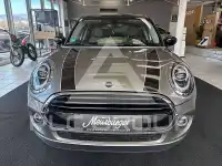 2019 Mini COOPER