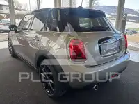 2019 Mini COOPER