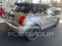 2019 Mini COOPER