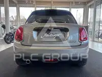 2019 Mini COOPER