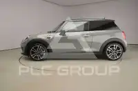 2019 Mini COOPER