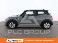 2019 Mini COOPER