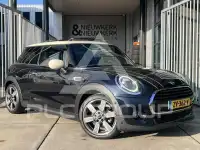 2019 Mini COOPER