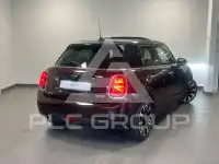 2019 Mini COOPER