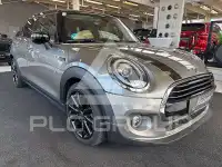 2019 Mini COOPER