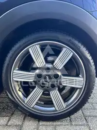 2019 Mini COOPER