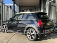 2019 Mini COOPER