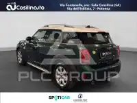 2019 Mini Countryman
