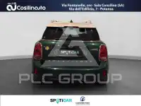 2019 Mini Countryman