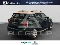 2019 Mini Countryman