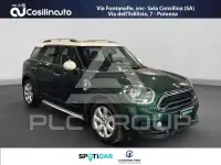 2019 Mini Countryman