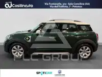 2019 Mini Countryman