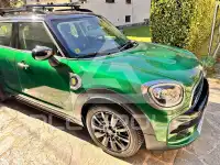 2019 Mini COOPER