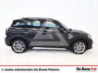2019 Mini COOPER