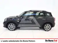 2019 Mini COOPER