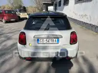 2019 Mini COOPER