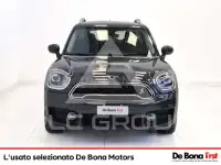 2019 Mini COOPER