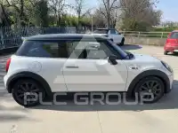 2019 Mini COOPER