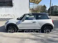 2019 Mini COOPER