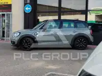 2019 Mini COOPER