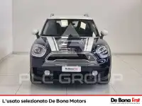 2019 Mini COOPER