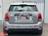 2019 Mini COOPER