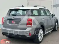 2019 Mini COOPER