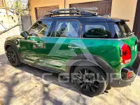 2019 Mini COOPER