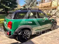 2019 Mini COOPER