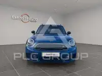 2019 Mini COOPER