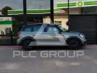 2019 Mini COOPER