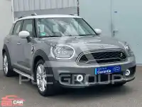 2019 Mini COOPER