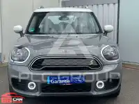 2019 Mini COOPER