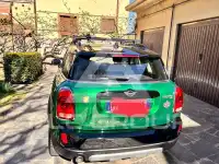 2019 Mini COOPER