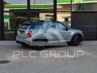 2019 Mini COOPER