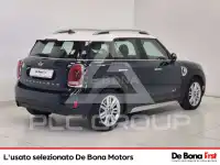 2019 Mini COOPER