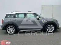 2019 Mini COOPER