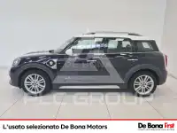 2019 Mini COOPER