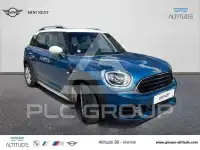 2019 Mini Countryman