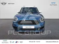 2019 Mini Countryman