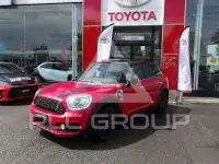 2019 Mini Countryman