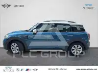 2019 Mini Countryman