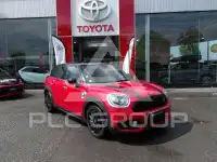 2019 Mini Countryman