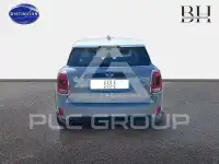 2019 Mini Countryman