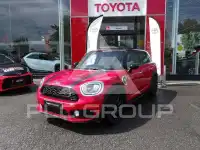 2019 Mini Countryman